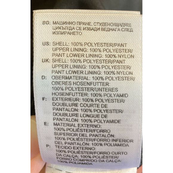 Adidas athletic Drawstring Sweatpants - Picture 5 of 8